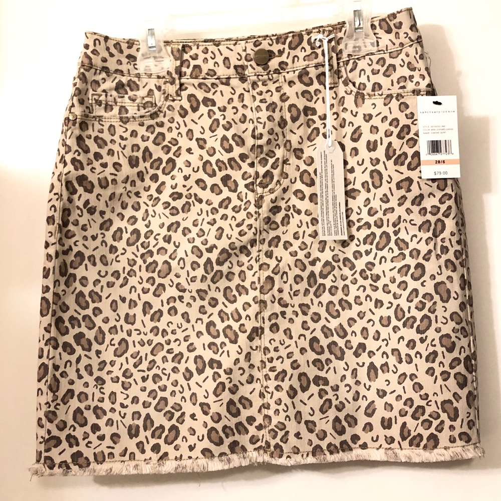 NWT!! Simone Skirt size 28/6